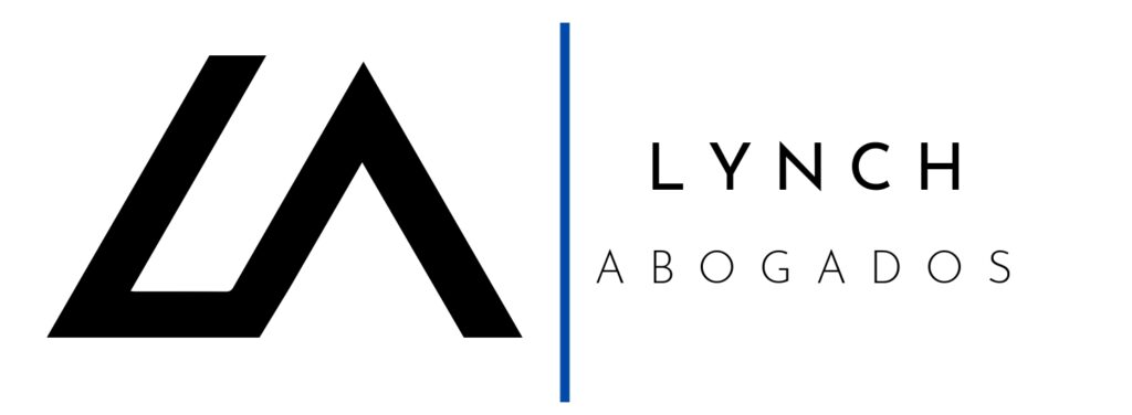 Lynch Abogados Logo