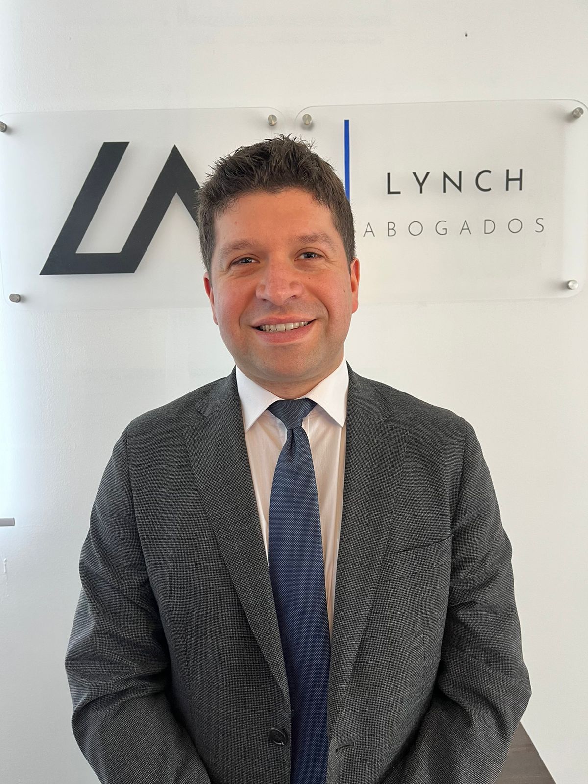 Juan José Lynch